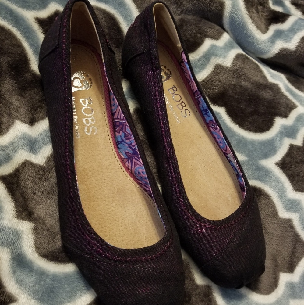 Bobs Ballet Flats